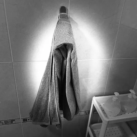 Apartman Melo Vecindario-near Airport-elevator-garage *