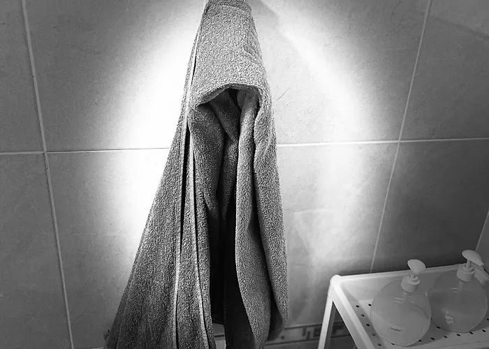 Διαμέρισμα Melo Vecindario-near Airport-elevator-garage *