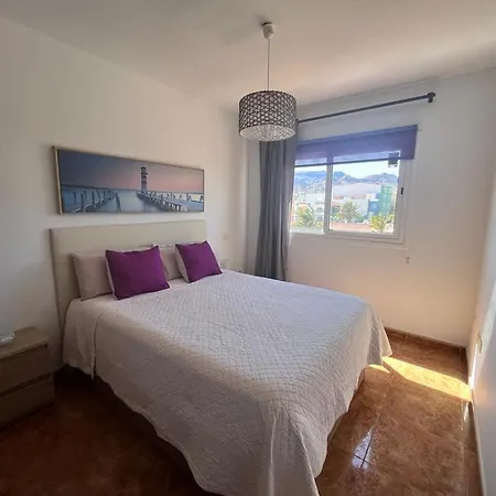 Melo Vecindario-near Airport-elevator-garage * Sardina