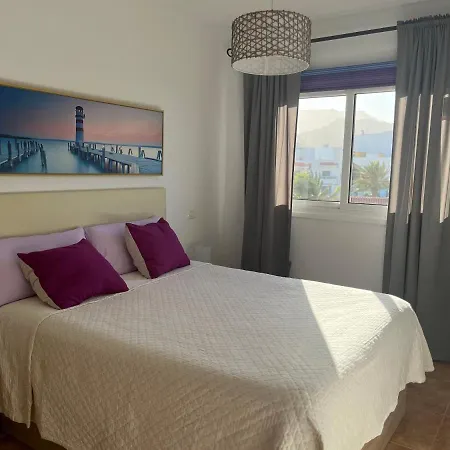 Melo Vecindario-near Airport-elevator-garage 公寓 Sardina