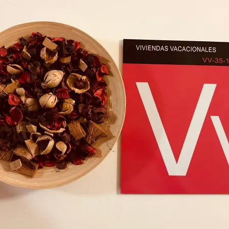 Melo Vecindario-near Airport-elevator-garage 公寓 Sardina