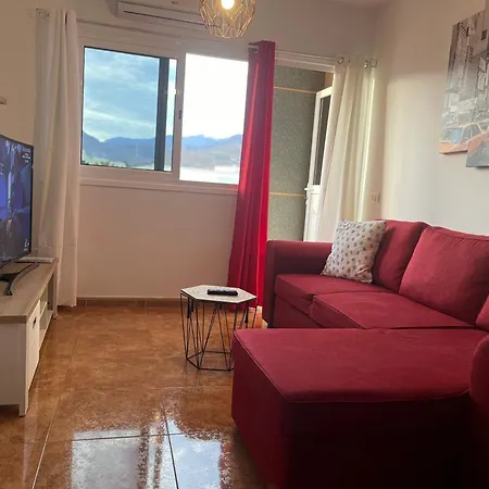 Melo Vecindario-near Airport-elevator-garage * Sardina