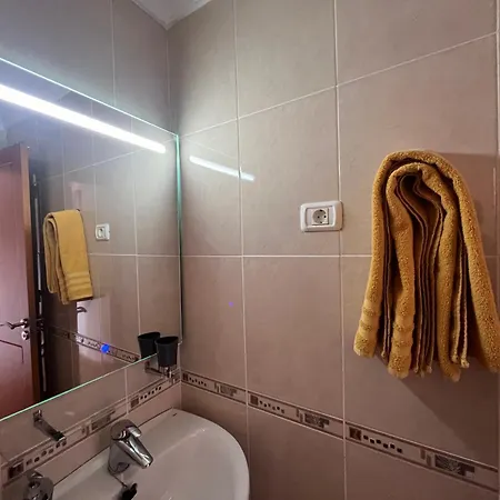 Apartament Melo Vecindario-near Airport-elevator-garage Sardina