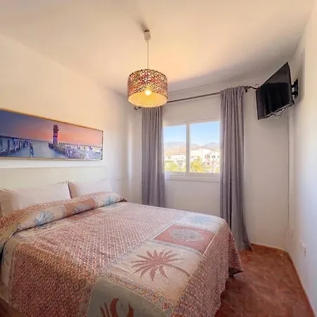 Appartement Melo Vecindario-near Airport-elevator-garage *
