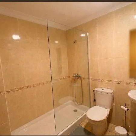Appartement Melo Vecindario-near Airport-elevator-garage *